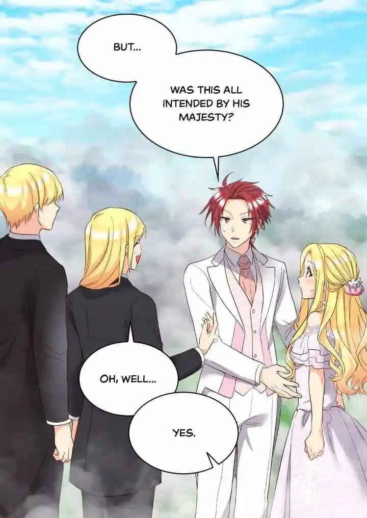 The Twin Siblings' New Life Ch.159