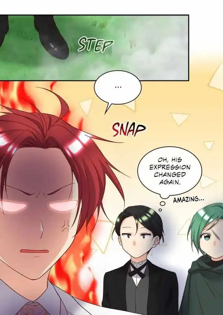 The Twin Siblings' New Life Ch.159