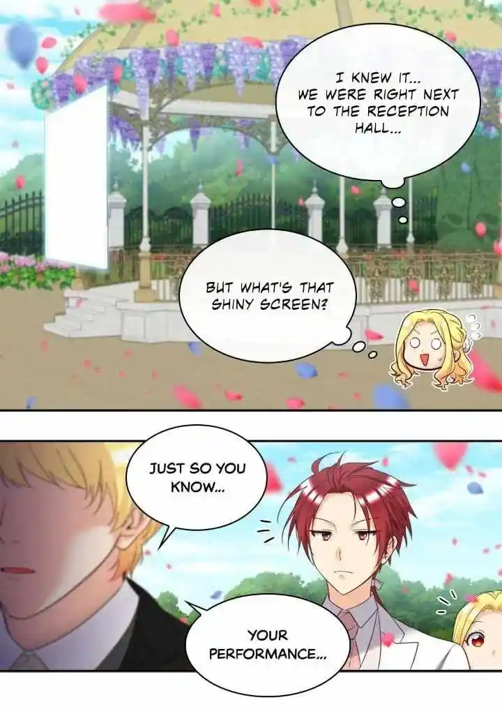 The Twin Siblings' New Life Ch.159