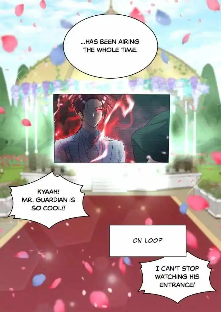 The Twin Siblings' New Life Ch.159