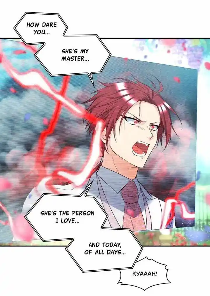 The Twin Siblings' New Life Ch.159