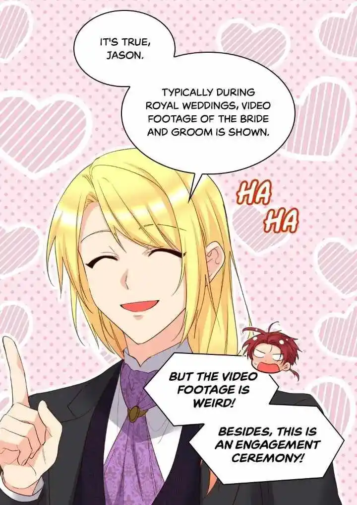 The Twin Siblings' New Life Ch.159