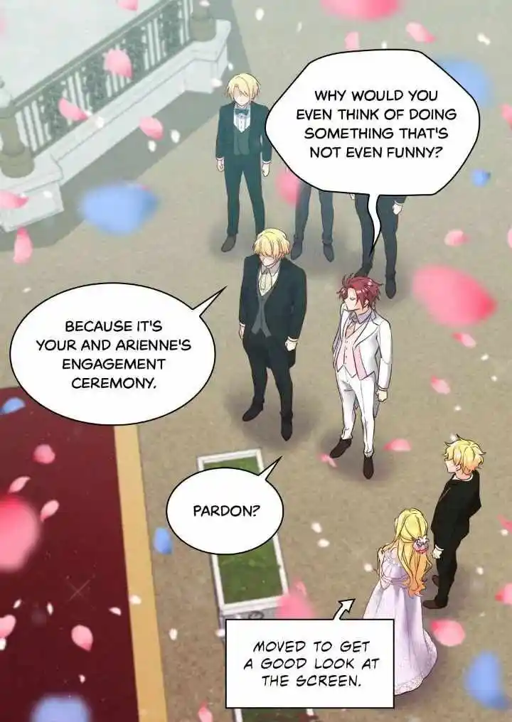 The Twin Siblings' New Life Ch.159