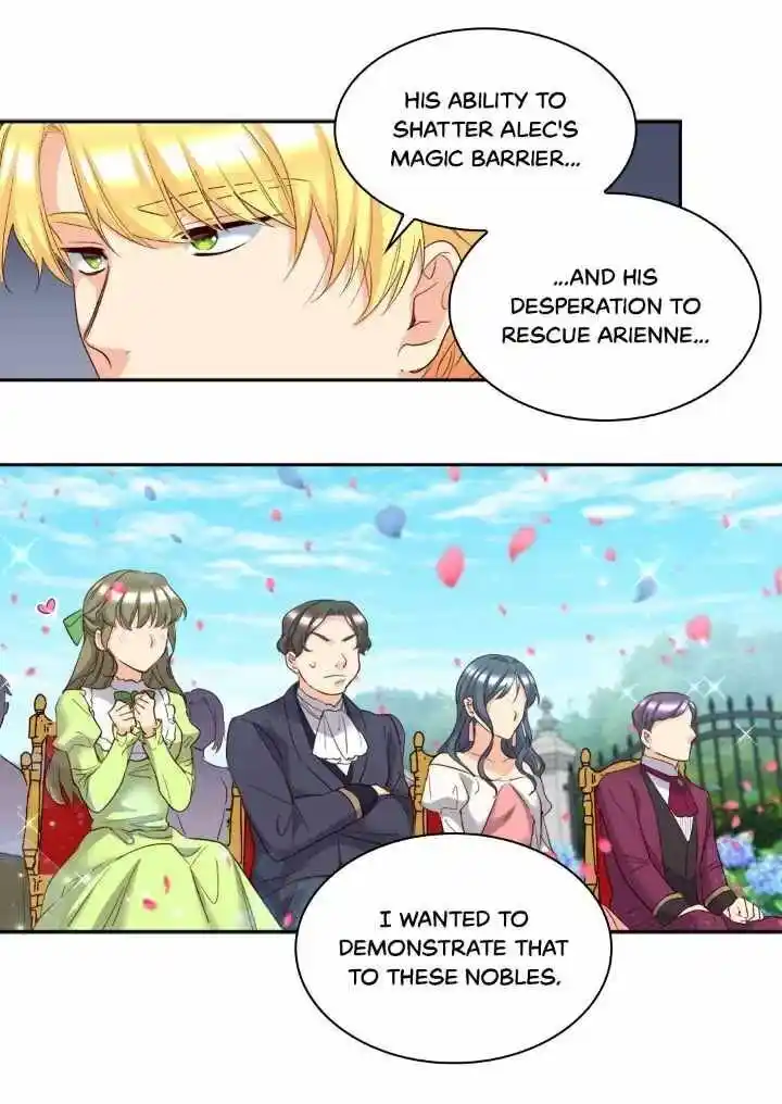 The Twin Siblings' New Life Ch.159