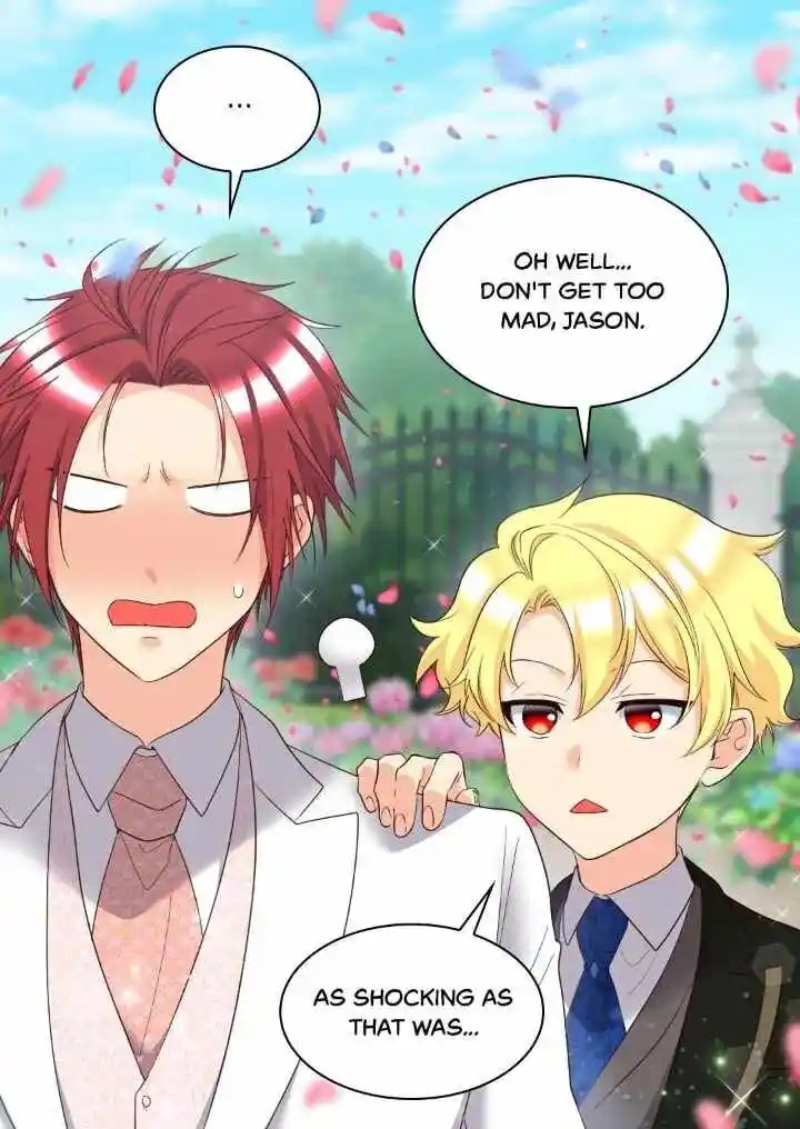 The Twin Siblings' New Life Ch.159