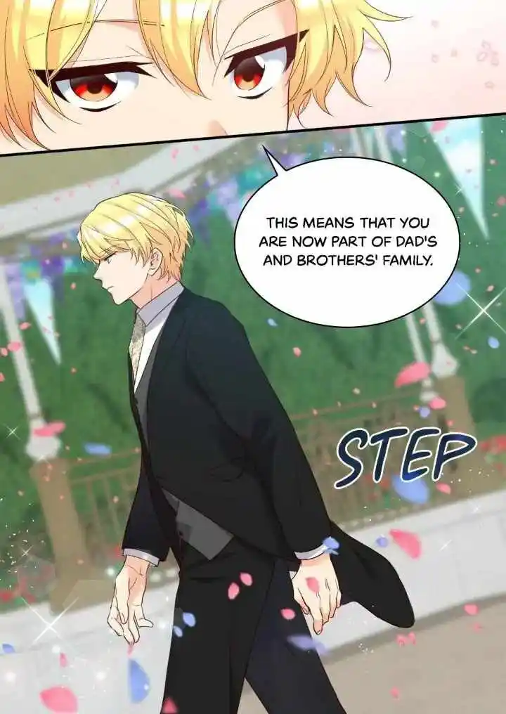 The Twin Siblings' New Life Ch.159