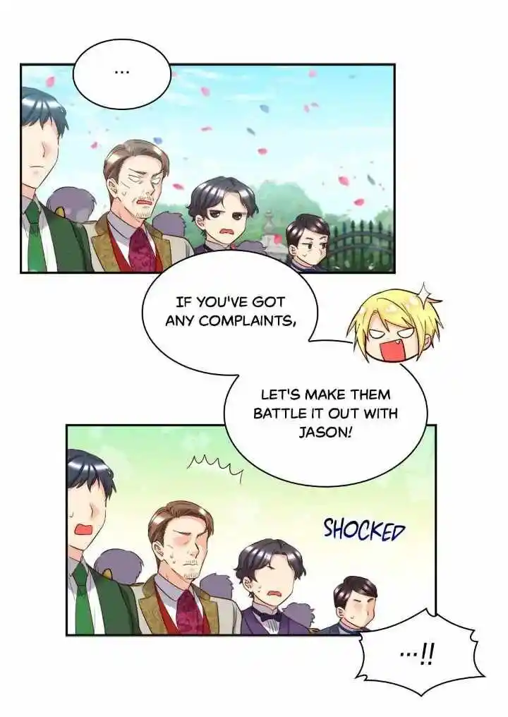 The Twin Siblings' New Life Ch.159