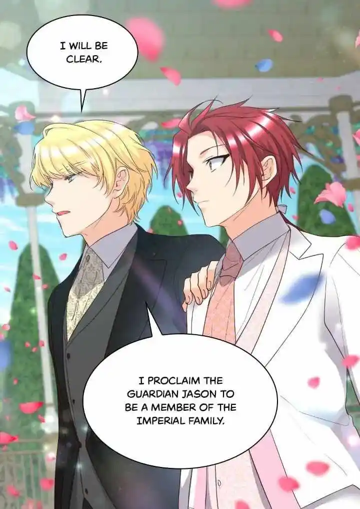 The Twin Siblings' New Life Ch.159