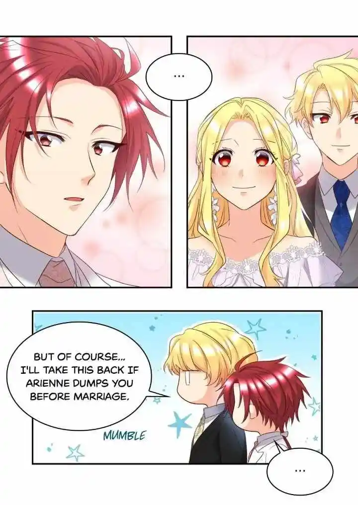 The Twin Siblings' New Life Ch.159