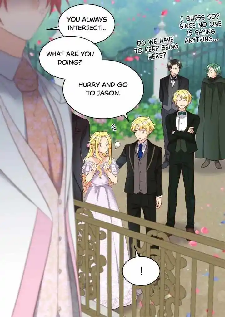 The Twin Siblings' New Life Ch.159