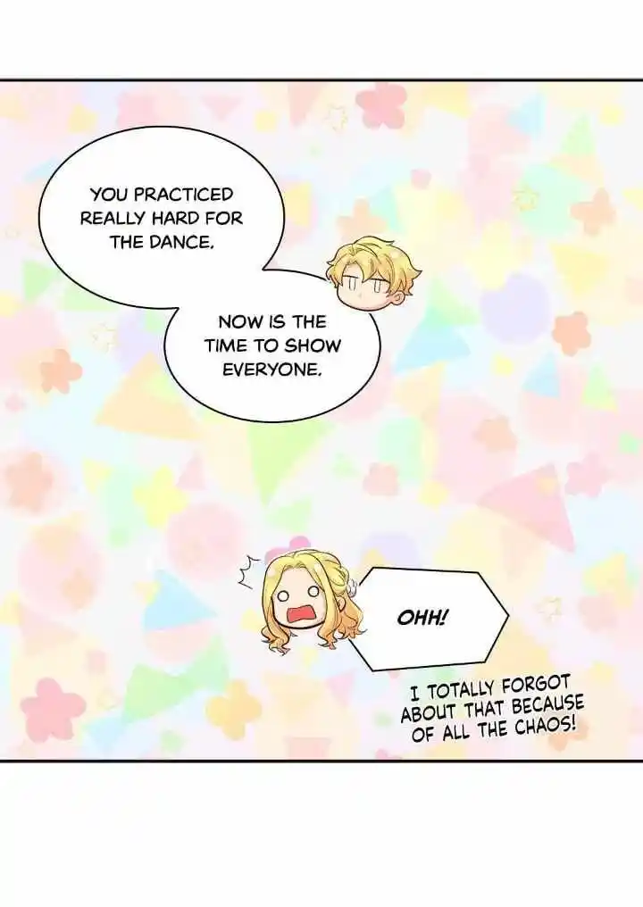 The Twin Siblings' New Life Ch.159