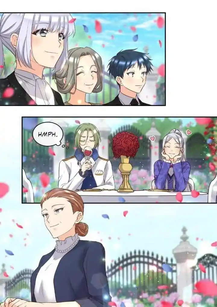 The Twin Siblings' New Life Ch.159