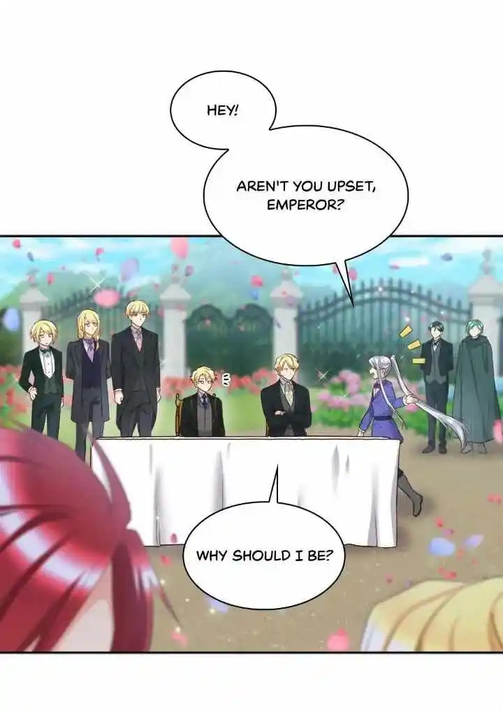 The Twin Siblings' New Life Ch.159