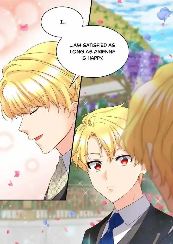 The Twin Siblings' New Life Ch.159