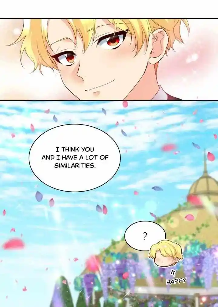 The Twin Siblings' New Life Ch.159