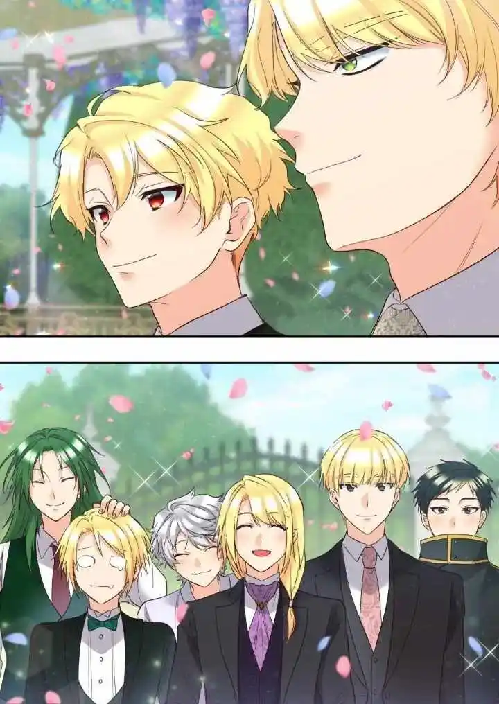 The Twin Siblings' New Life Ch.159