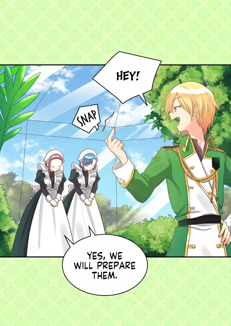 The Twin Siblings’ New Life ch.16