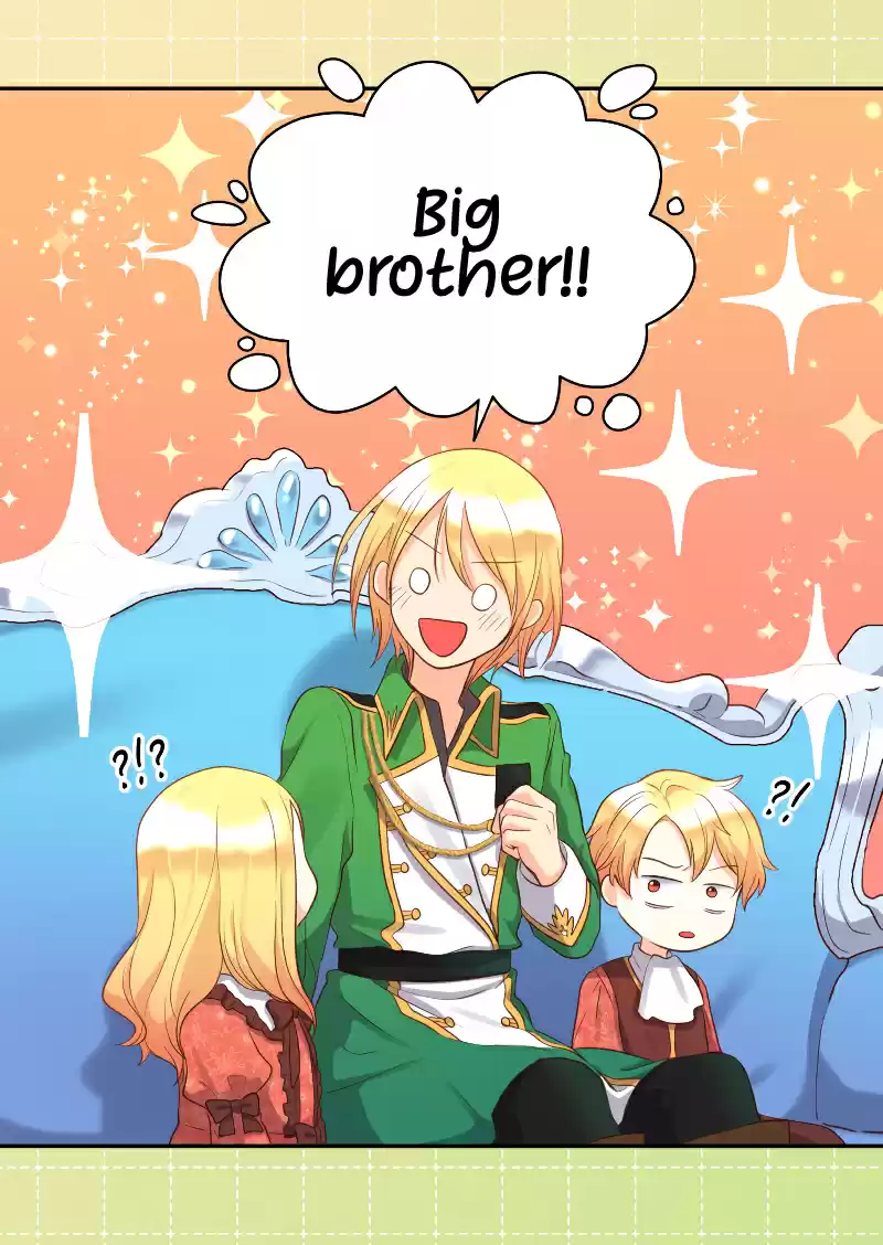 The Twin Siblings’ New Life ch.16