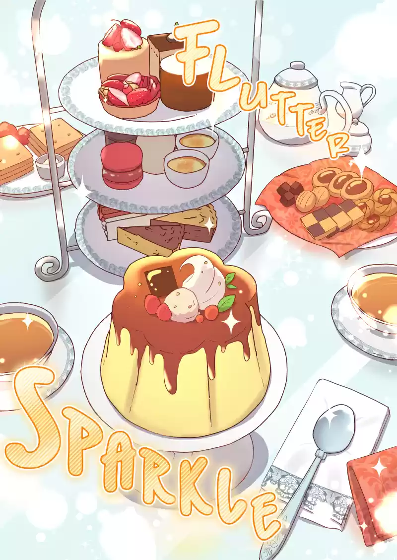 The Twin Siblings’ New Life ch.16