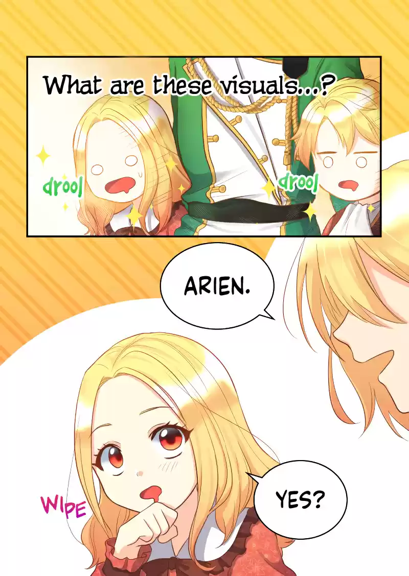 The Twin Siblings’ New Life ch.16