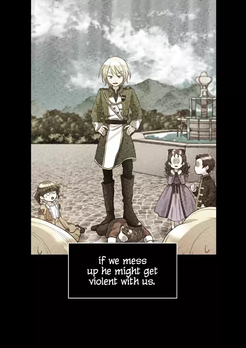 The Twin Siblings’ New Life ch.16