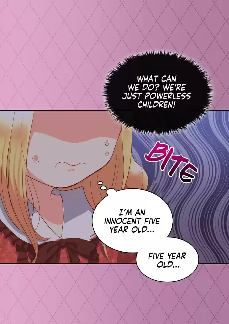 The Twin Siblings’ New Life ch.16