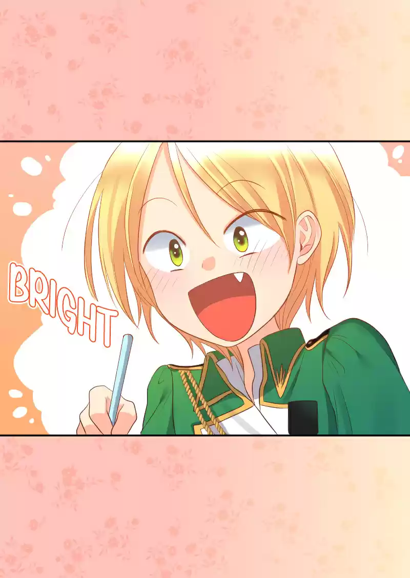 The Twin Siblings’ New Life ch.16