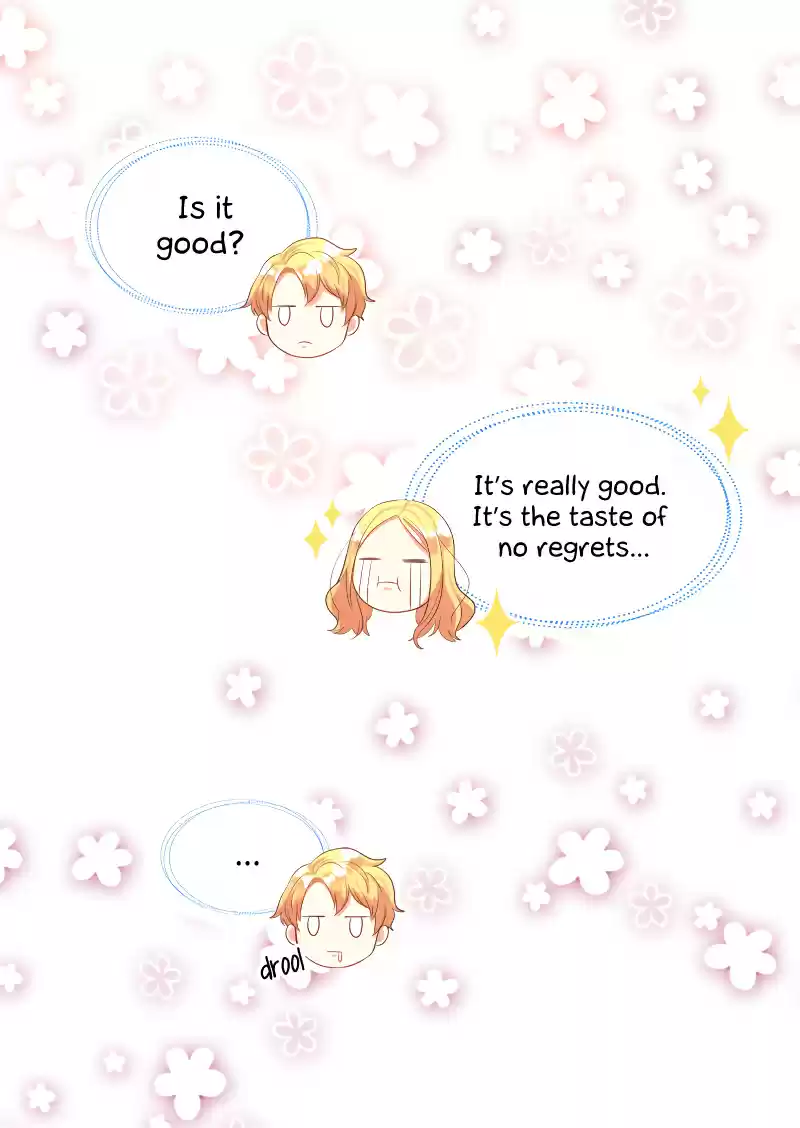 The Twin Siblings’ New Life ch.16