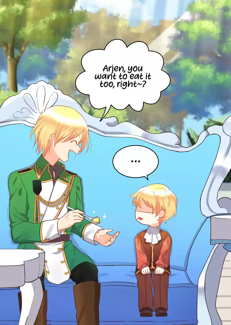 The Twin Siblings’ New Life ch.16