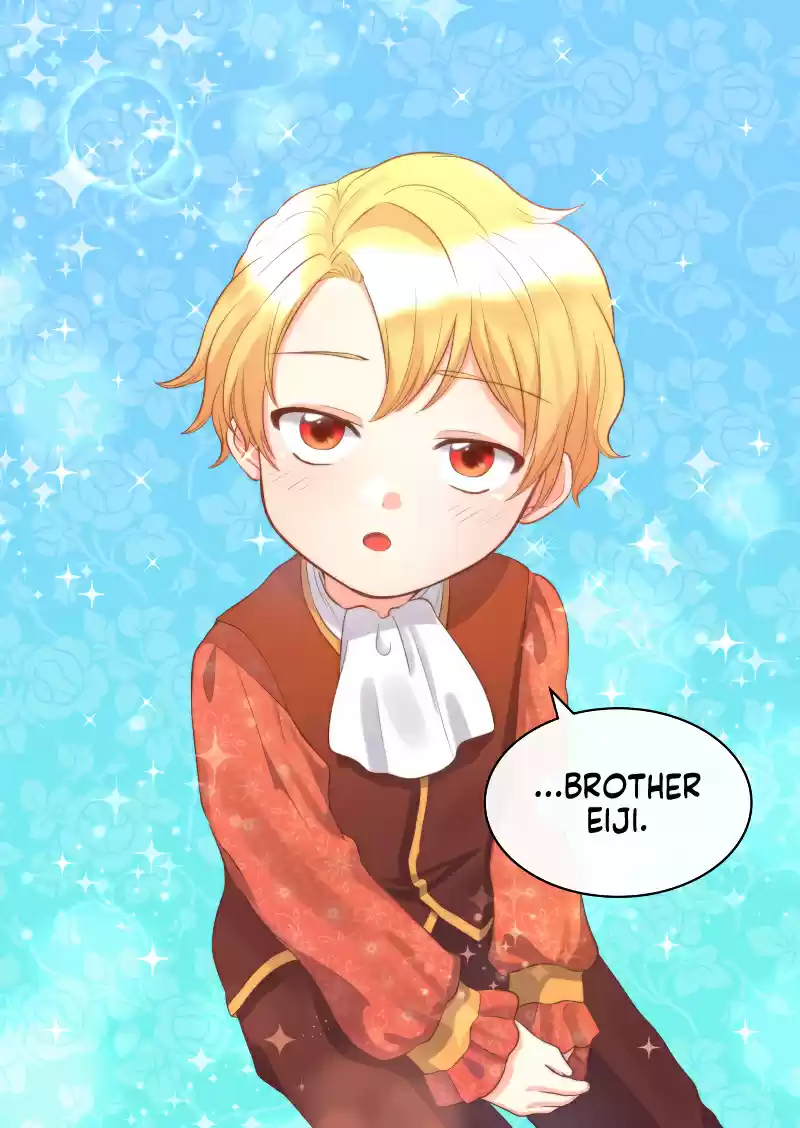 The Twin Siblings’ New Life ch.16