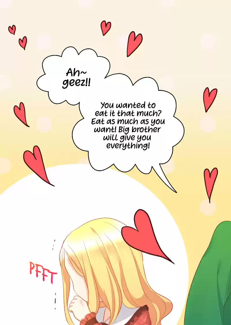 The Twin Siblings’ New Life ch.16