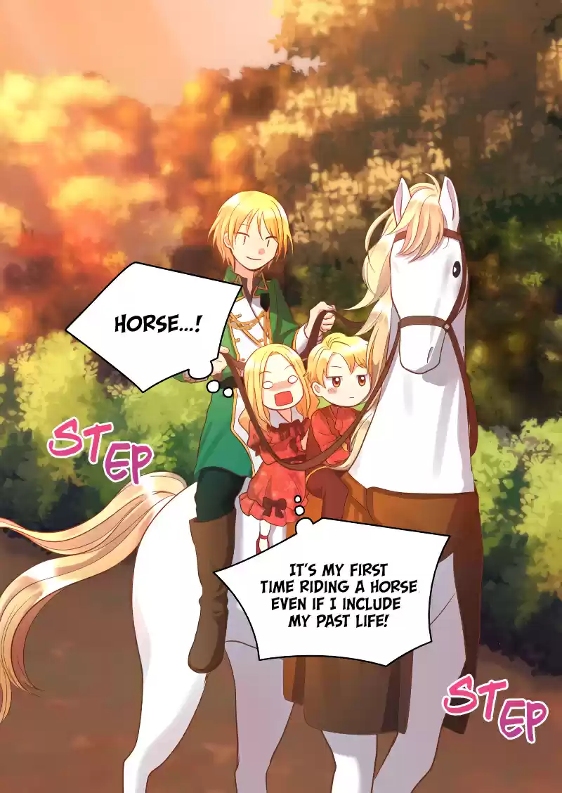 The Twin Siblings’ New Life ch.16