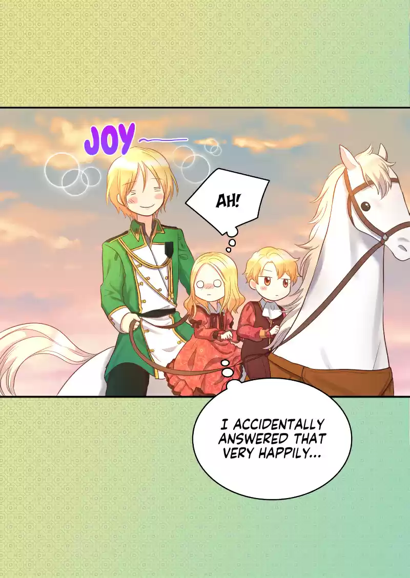 The Twin Siblings’ New Life ch.16