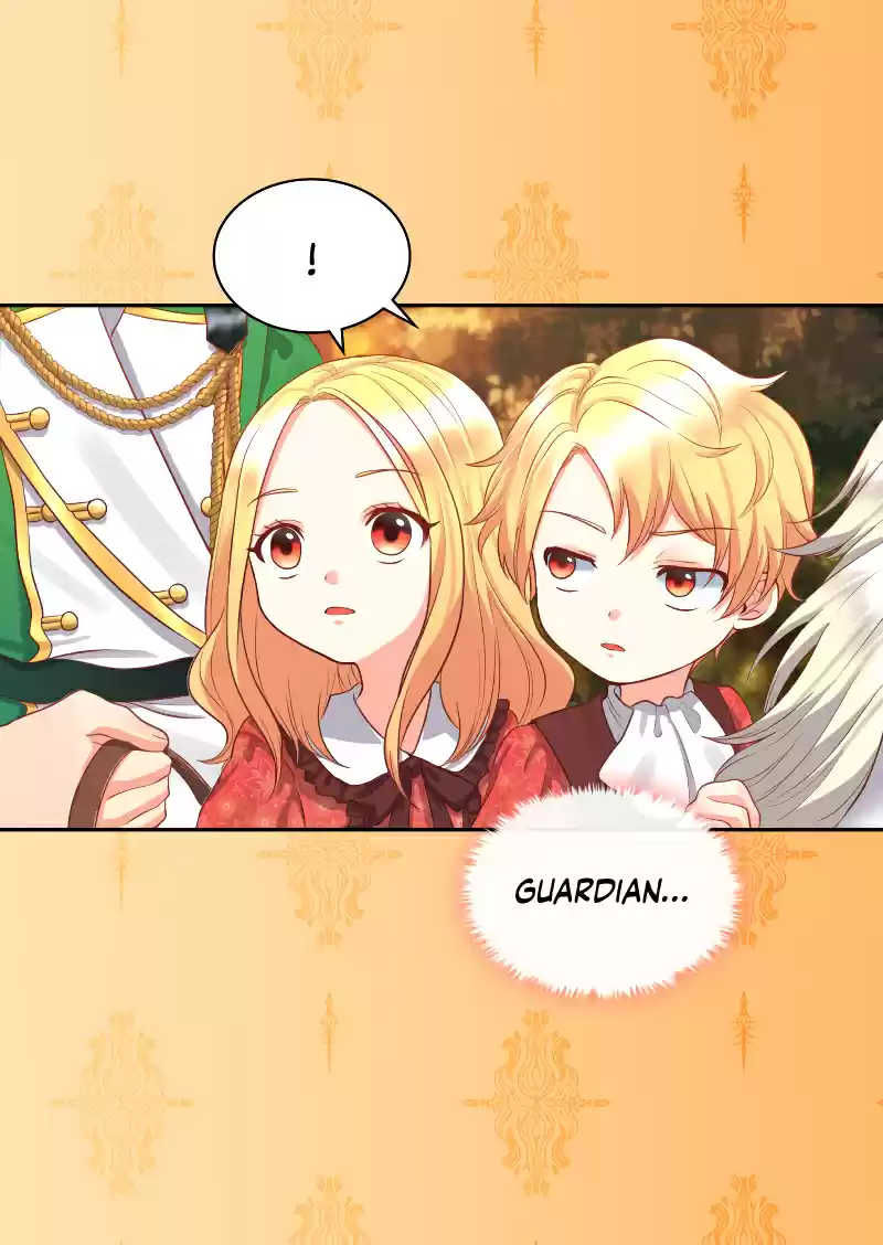 The Twin Siblings’ New Life ch.16