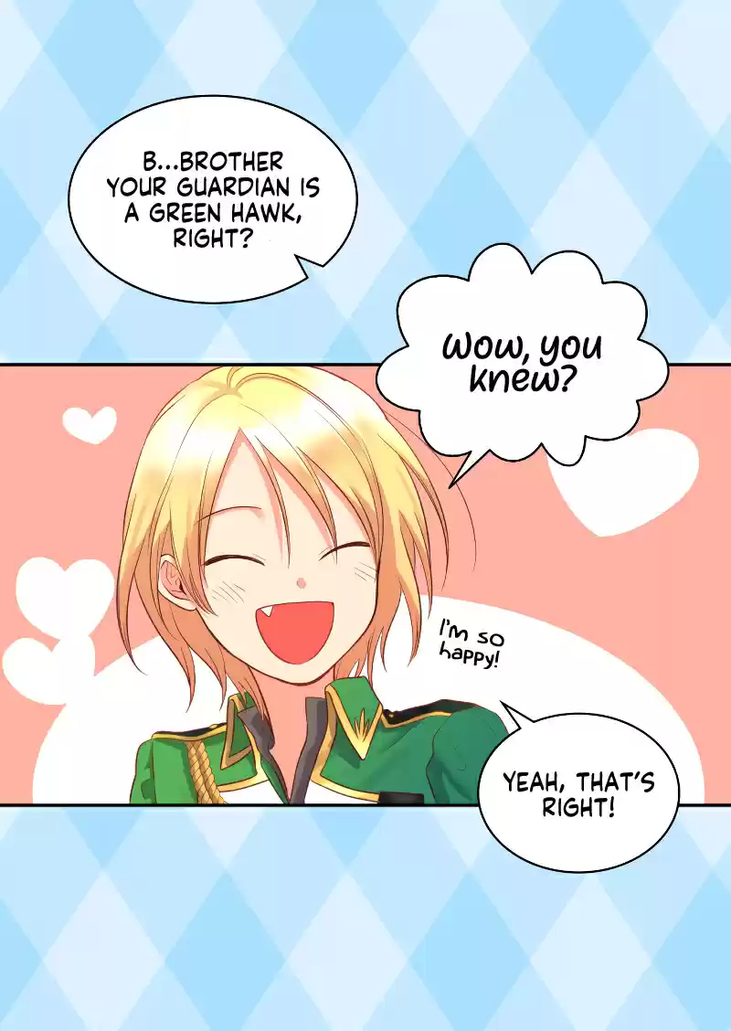 The Twin Siblings’ New Life ch.16