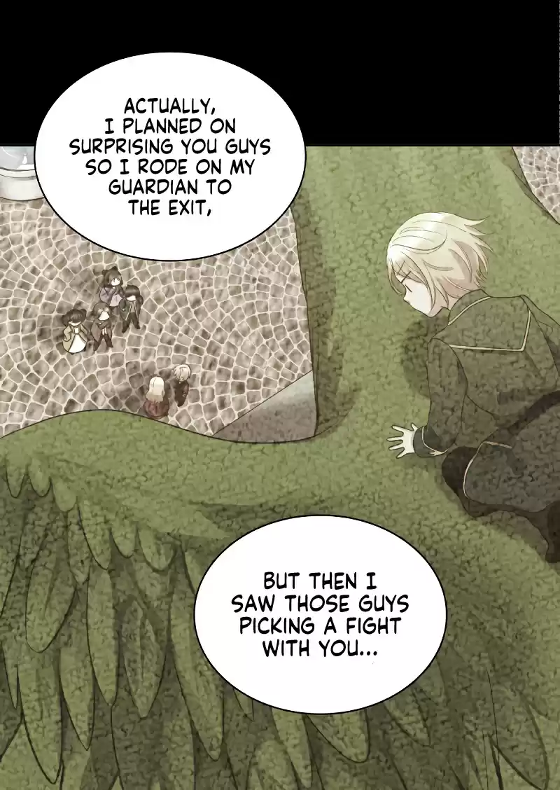 The Twin Siblings’ New Life ch.16