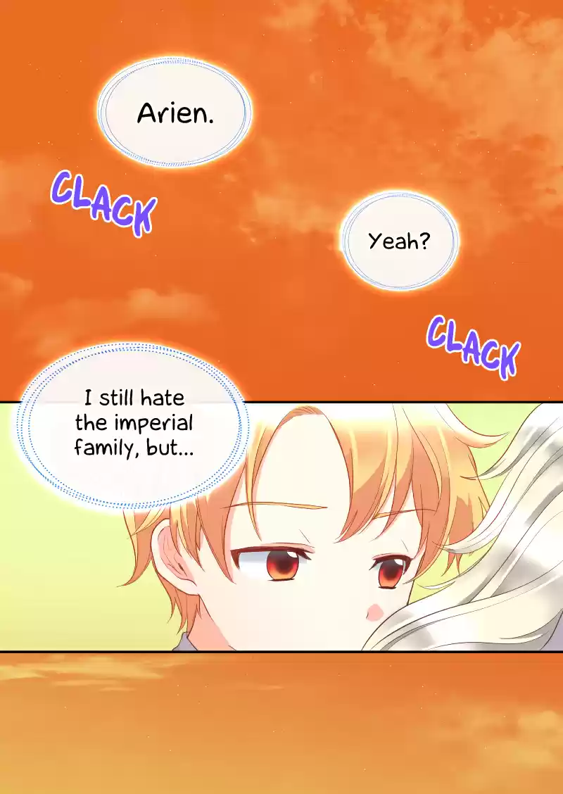 The Twin Siblings’ New Life ch.16