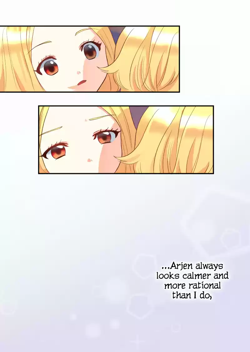 The Twin Siblings’ New Life ch.16