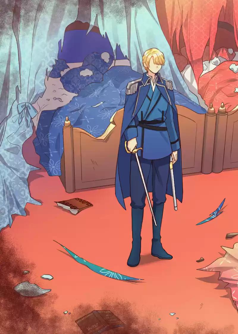 The Twin Siblings’ New Life ch.17