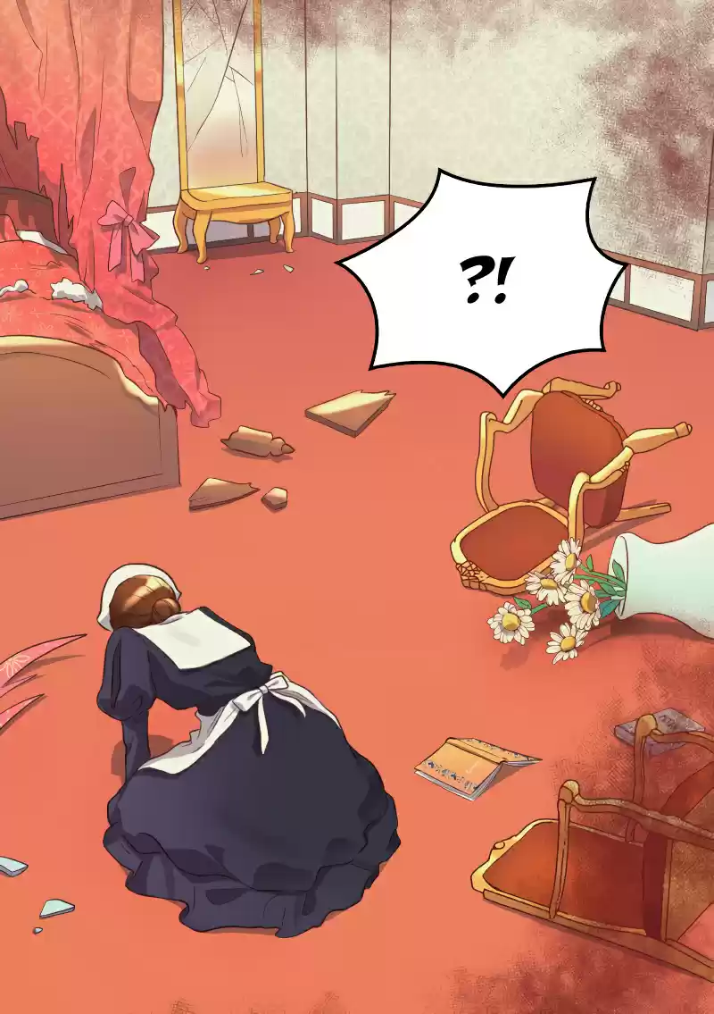 The Twin Siblings’ New Life ch.17