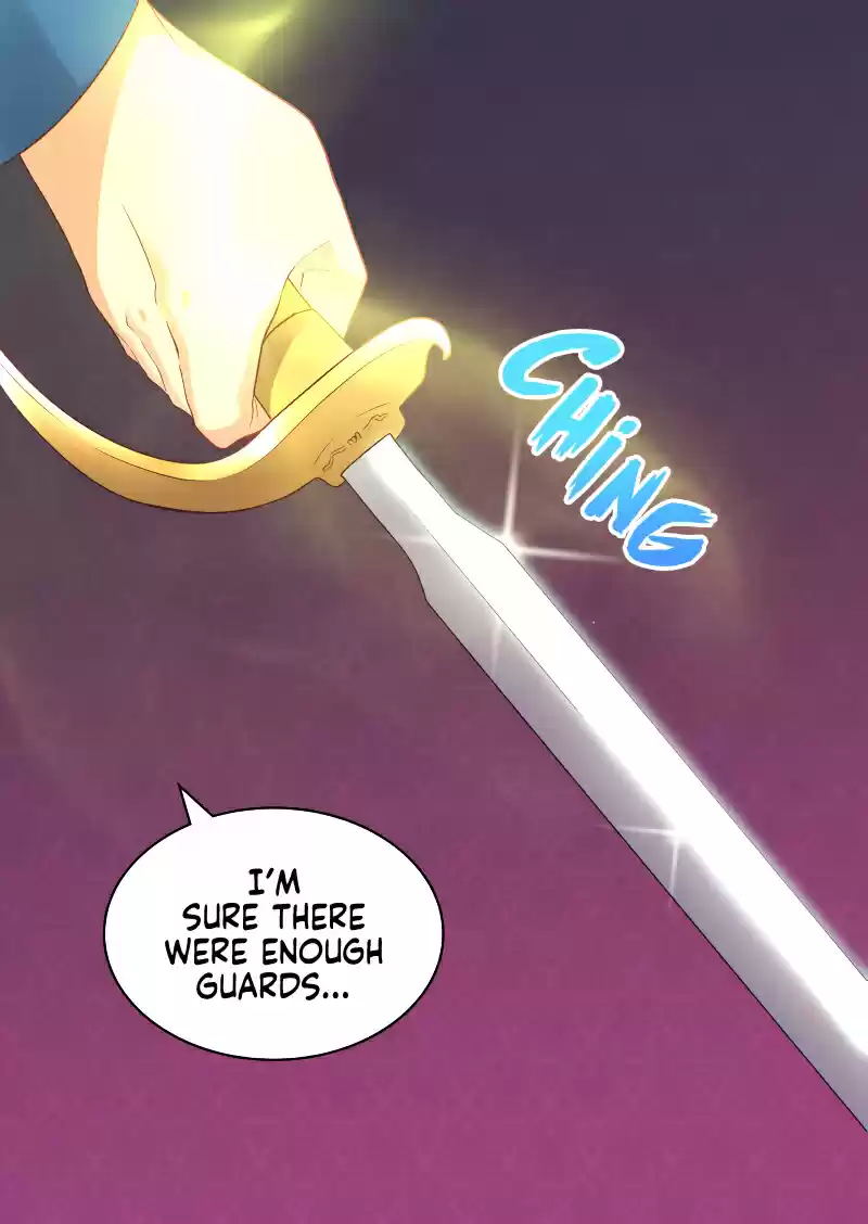 The Twin Siblings’ New Life ch.17