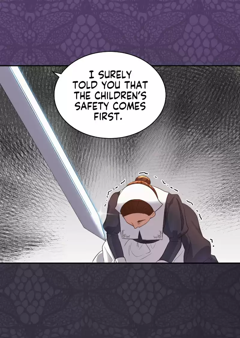 The Twin Siblings’ New Life ch.17