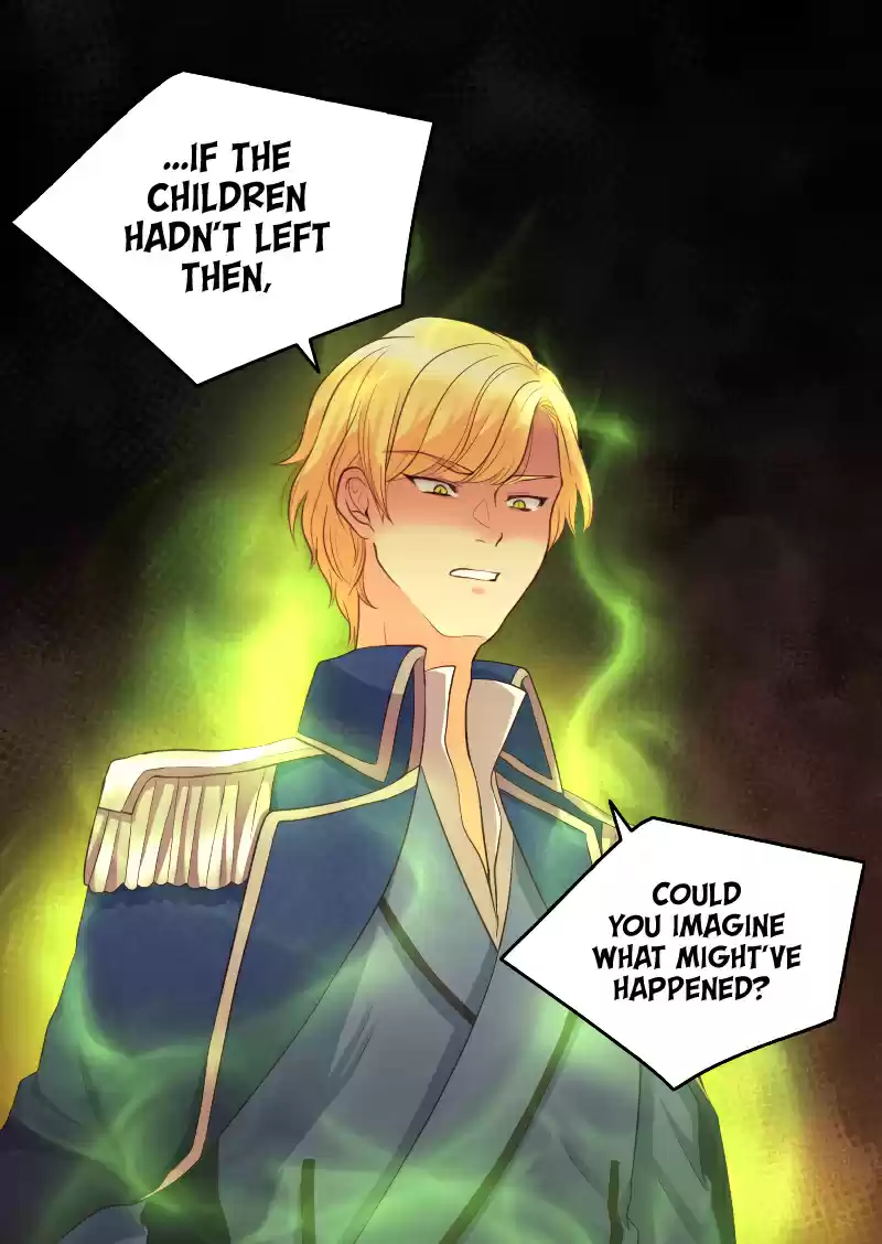 The Twin Siblings’ New Life ch.17