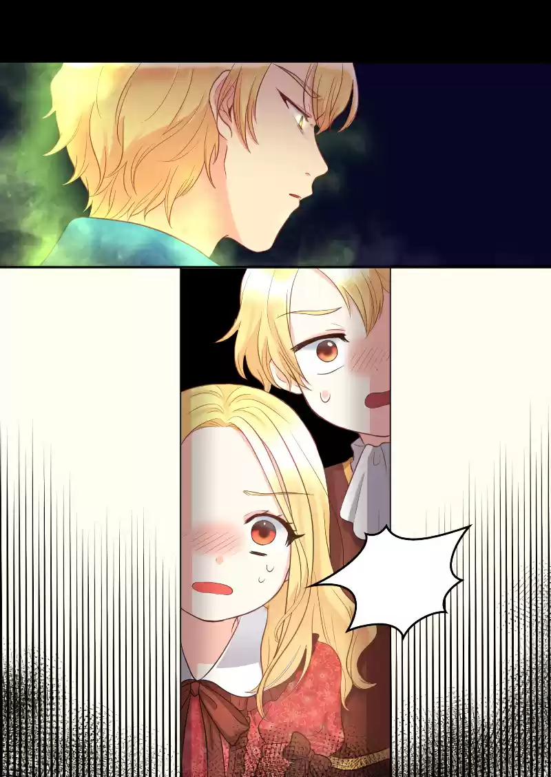 The Twin Siblings’ New Life ch.17