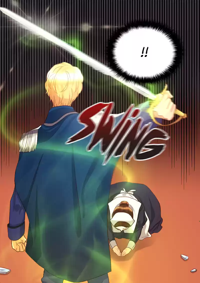 The Twin Siblings’ New Life ch.17