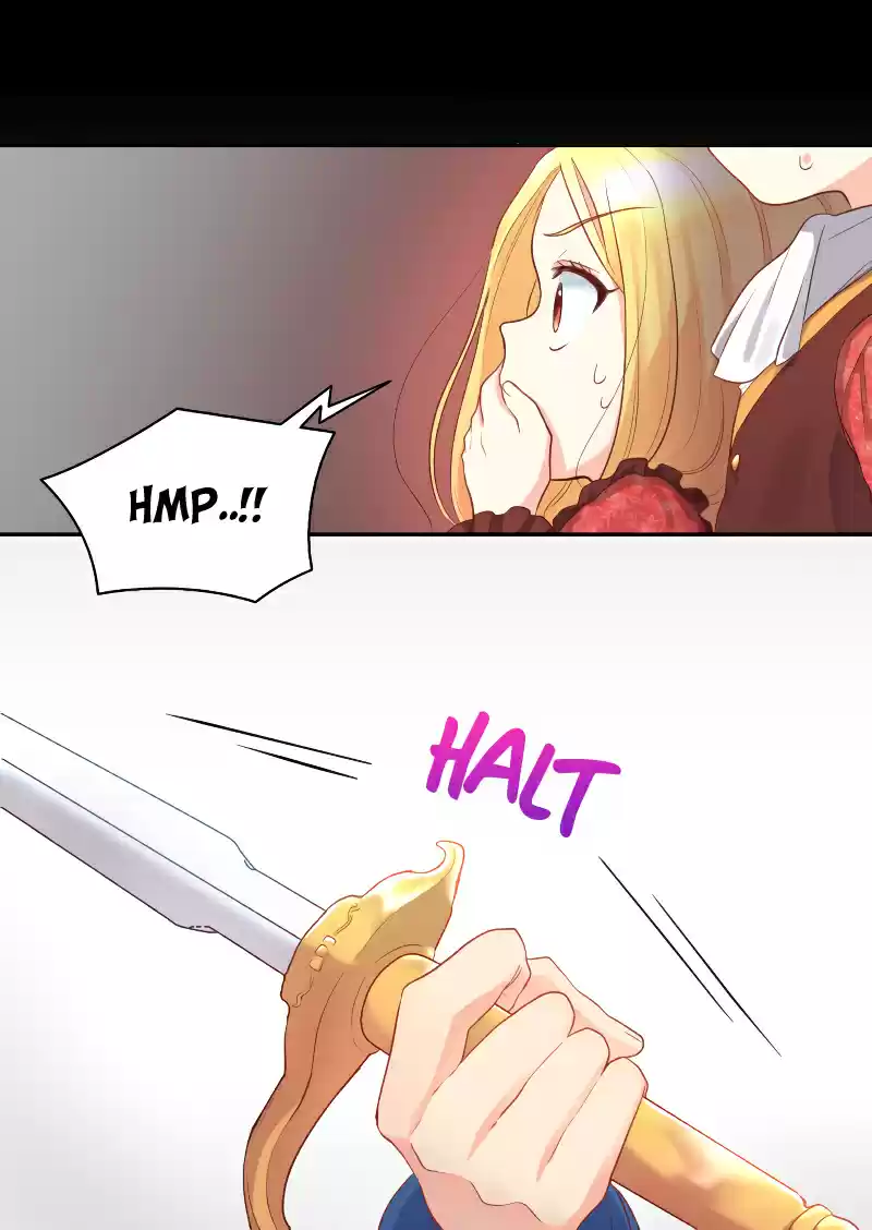 The Twin Siblings’ New Life ch.17