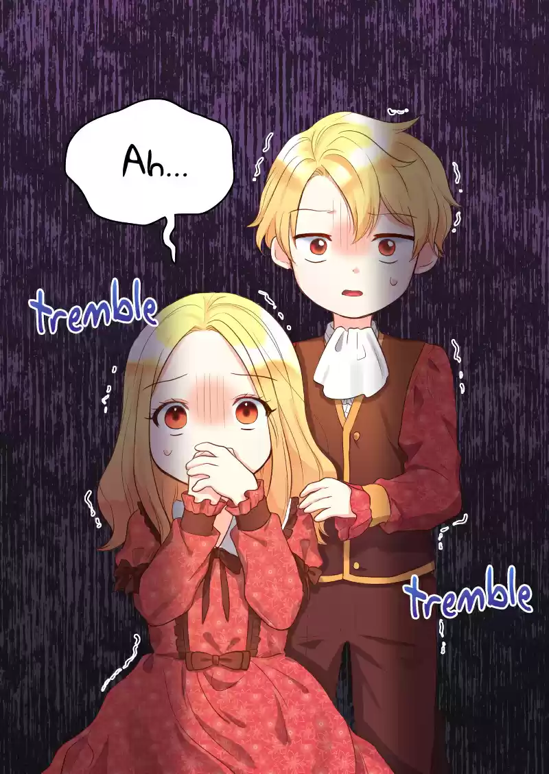 The Twin Siblings’ New Life ch.17