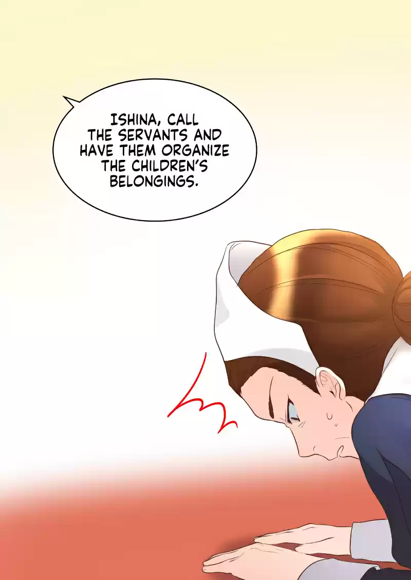 The Twin Siblings’ New Life ch.17