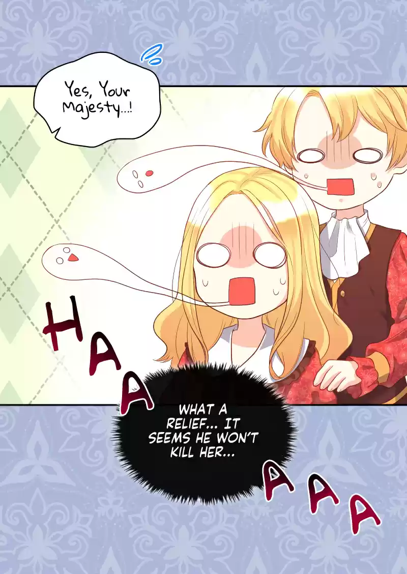 The Twin Siblings’ New Life ch.17