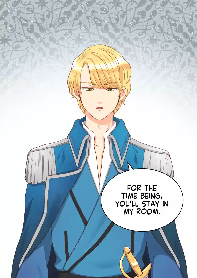 The Twin Siblings’ New Life ch.17